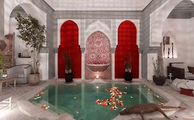Riad Loudaya & Spa